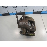 Суппорт тормозной задний левый Mercedes Benz Sprinter (906) (2006 - 2018) 0034207183
