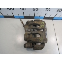 Суппорт тормозной передний правый Mercedes Benz Sprinter (906) (2006 - 2018) 0044205683