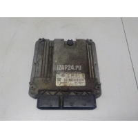 Блок управления двигателем VAG Crafter (2006 - 2016) 03L906012C