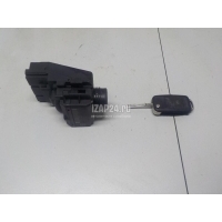 Замок зажигания VAG Crafter (2006 - 2016) 2E0909052HG