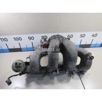Коллектор впускной Mazda CX 7 (2007 - 2012) L3K913100J