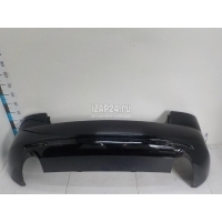 Бампер задний Mazda CX 7 (2007 - 2012) EGY15022XCAA