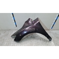 Крыло переднее левое Mazda CX 7 (2007 - 2012) E22152210E