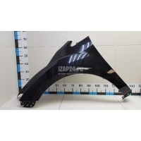 Крыло переднее левое Mazda CX 7 (2007 - 2012) E22152210E