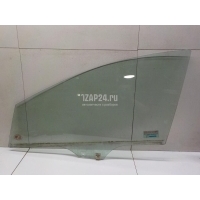Стекло двери передней левой Mazda CX 7 (2007 - 2012) EG2159510A