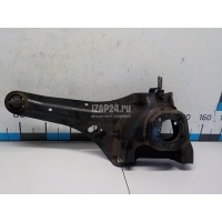 Рычаг задний продольный левый Mazda CX 7 (2007 - 2012) EH4628250