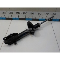 Амортизатор передний левый Mazda CX 7 (2007 - 2012) EG2134900B