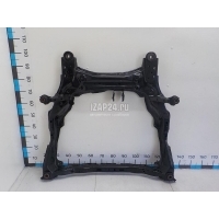 Балка подмоторная Mazda CX 7 (2007 - 2012) EG213480XD