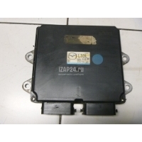 Блок управления двигателем Mazda CX 7 (2007 - 2012) L33L18881R
