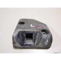 Направляющая (кузов наружные) Citroen-Peugeot Jumper 244 (2002 - 2006) 872455