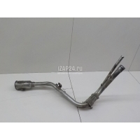 Горловина топливного бака Ford Focus II (2008 - 2011) 1626465