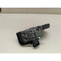 Замок двери передней левой Ford Focus II (2008 - 2011) 4926754