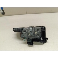 Замок двери передней правой Ford Focus II (2008 - 2011) 3M5AR21812MT