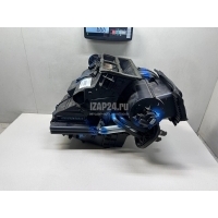 Корпус отопителя Ford Focus II (2008 - 2011)