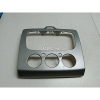 Рамка магнитолы Ford Focus II (2008 - 2011) 1539347