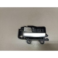 Ручка двери внутренняя левая Ford Focus II (2008 - 2011) 1470119