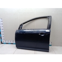 Дверь передняя левая Ford Focus II (2008 - 2011) 1530170