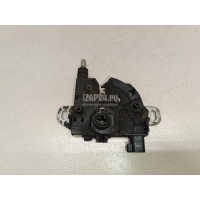 Замок капота Ford Focus II (2008 - 2011) 4895286