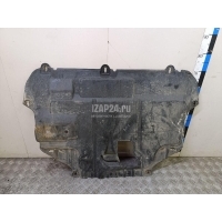 Защита картера Ford Focus II (2008 - 2011) 1682803