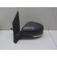Зеркало левое электрическое Ford Focus II (2008 - 2011)