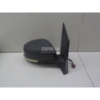 Зеркало правое электрическое Ford Focus II (2008 - 2011)