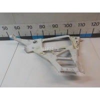 Кронштейн заднего бампера левый Ford Focus II (2008 - 2011) 1373849