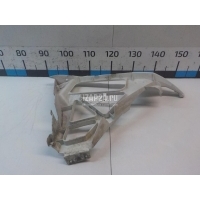 Кронштейн заднего бампера левый Ford Focus II (2008 - 2011) 1373849