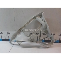 Кронштейн заднего бампера правый Ford Focus II (2008 - 2011) 1373848