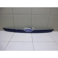 Накладка двери багажника Ford Focus II (2008 - 2011) 1708809
