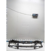 Панель передняя Ford Focus II (2008 - 2011) 1675180