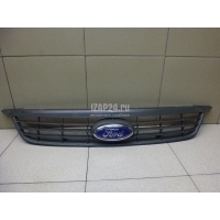 Решетка радиатора Ford Focus II (2008 - 2011) 1704635