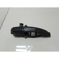 Ручка двери задней наружная правая Ford Focus II (2008 - 2011)
