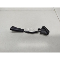 Форсунка омывателя лобового стекла Ford Focus II (2008 - 2011) 1708177