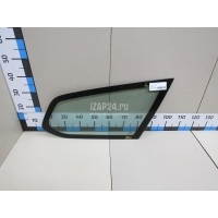 Стекло кузовное глухое правое Ford Focus II (2008 - 2011) 1367768