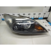 Фара правая Ford Focus II (2008 - 2011) 1754445