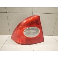 Фонарь задний левый Ford Focus II (2008 - 2011) 1333834
