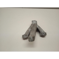 Кронштейн КПП Ford Focus II (2008 - 2011) 3M517M125DE