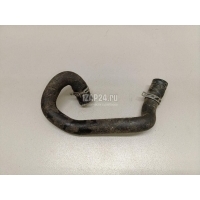 Патрубок радиатора Ford Focus II (2008 - 2011) 3M5H8286DH