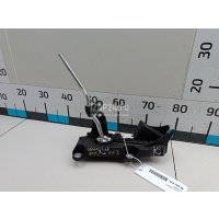 Кулиса КПП Ford Focus II (2008 - 2011) 1577984