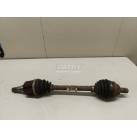 Полуось передняя левая Ford Focus II (2008 - 2011) 1567848