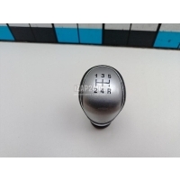 Рукоятка кулисы КПП Ford Focus II (2008 - 2011) 1571917
