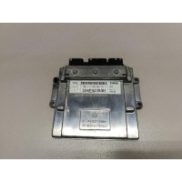 Блок управления двигателем Ford Focus II (2008 - 2011) 1712930