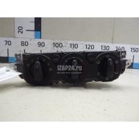 Блок управления отопителем Ford Focus II (2008 - 2011) 1719798
