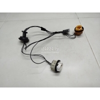 Патрон лампы Ford Focus II (2008 - 2011) 1567128
