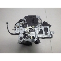 Механизм замка двери Hyundai-Kia Carnival (2005 - 2014) 814504D512