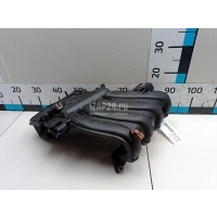 Коллектор впускной Renault Clio III (2005 - 2012) 140011120R