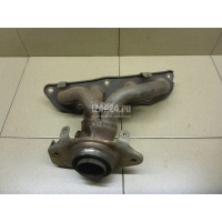 Коллектор выпускной Renault Clio III (2005 - 2012) 140044690R