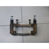 Скоба суппорта переднего Renault Clio III (2005 - 2012) 7701059704