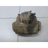 Суппорт тормозной передний левый Renault Clio III (2005 - 2012) 7701208332