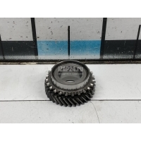 Шестерня 4-ой передачи Renault Clio III (2005 - 2012) 8200916114